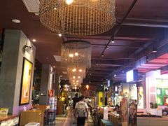 大堂-花马天堂云南餐厅 Lost Heaven(外滩店)