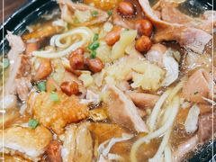 -阿芬卤面(花巷店)