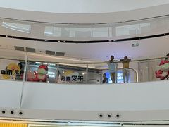 -万达广场(临港店)