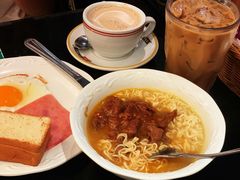 -美心Food2(赤腊角机场店)