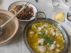 -赢融印象·星光店·清真云南菜·民族菜