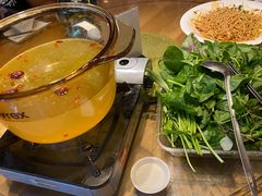 -永安鱼庄·镇江菜(丁卯店)