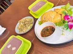 -玖鲜小笼(中山广场店)