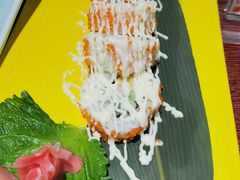 -超级厨房概念餐厅(奥园广场店)