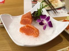 -元通寿司(地标店)