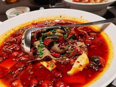 -湖鱼湖·蓉亭食贝(亚运村店)