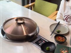 -狐狸爱上椰子鸡(滨江星光大道店)