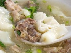 -车沾巷·重庆老味豌杂面