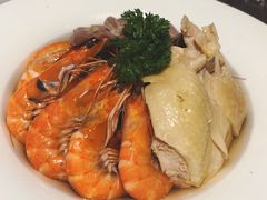 -和记小菜(大宁店)