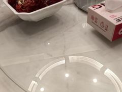 -阿胖龙虾小海鲜(宁国南路总店)