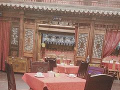 -正阳门饭庄·烤鸭·北京菜(万丰路七里庄店)