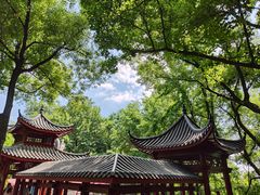 -岳麓山风景名胜区