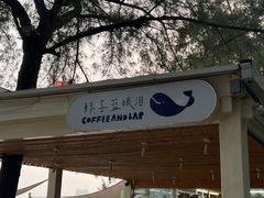 -马銮湾景区