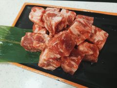 -鲸鱼先生·海鲜烤肉海景餐厅