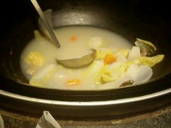 -船梆煮•蒸汽海鲜·生腌干蒸(五四广场店)