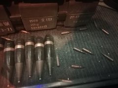 -威海华夏城景区