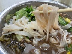 -舒记老友粉(埌西店)