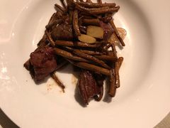 -上海金桥红枫万豪酒店-万豪中餐厅