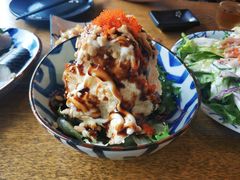 -泰居酒屋日式料理烧肉