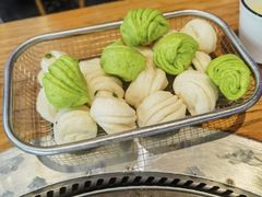 -山河屯铁锅炖·非遗东北菜(南山店)
