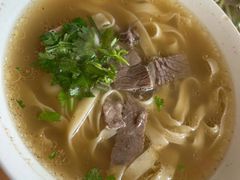 -十二忠手拉面(中华路店)