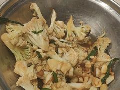 -周大厨辣椒炒肉(淮安万达店)