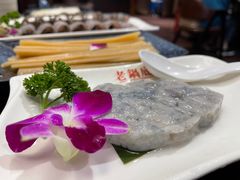 -吴记老锅底麻辣火锅(福州路店)