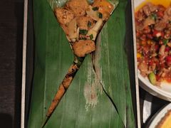 -叶芭蕉·铜锅酸汤牛肉(高铁吾悦店)