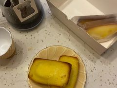 -芝语甜品