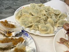 -北戴河庆山饭店·海鲜砂锅粥(北戴河黑石路店)