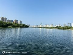 -南宁南湖公园