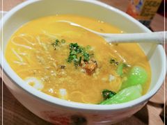 -姚面记·海派家常菜(恒基名人购物中心店)