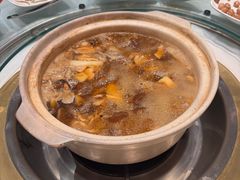 -天宜隆蘑菇宴火锅(石景山旗舰店)