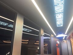 -赛卡联盟卡丁车馆(上海世博店)