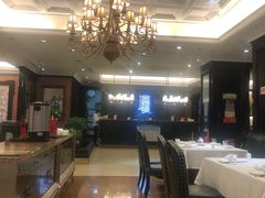 大堂-金春禧(世茂国际广场店)