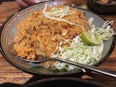 -喜越泰莱·泰越料理(海逸新天地店)