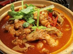 -味福记·江西小炒·南昌小吃(青山湖万达店)