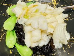 -臻宝中餐厅·大连菜·海鲜·融合菜(大连一方城堡豪华精选酒店)