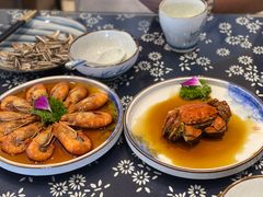 -禾悟农·农家私房菜
