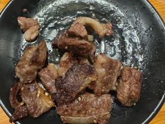 -千寻烧肉(政务区店)