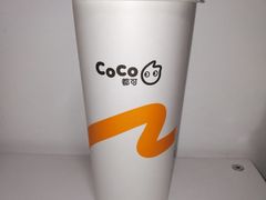 -CoCo都可(合生汇店)