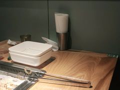 -新石器烤肉(无锡万象城店)