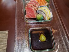 -杭州国际会议中心洲际酒店-原素全日餐厅(解放东路店)