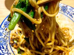 -龙抄手食府(浣花北路店)