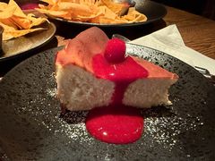 -Q MEX 库迈墨西哥餐吧(三里屯店)