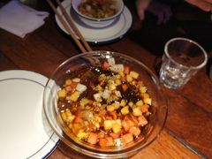 -永安鱼庄·镇江菜(丁卯店)