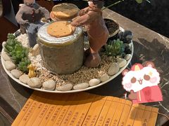 -长春凯悦酒店-品悦中餐厅