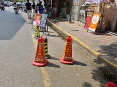 -桥头堡·坤德餐厅(滨江道店)