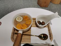 -炖物24章·顺时轻养茶(杭州大厦店)