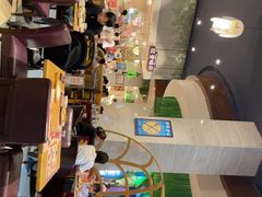 -熊猫自助餐厅.萌趣城堡(长隆熊猫酒店)